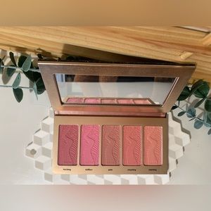 TARTE Blush Palette